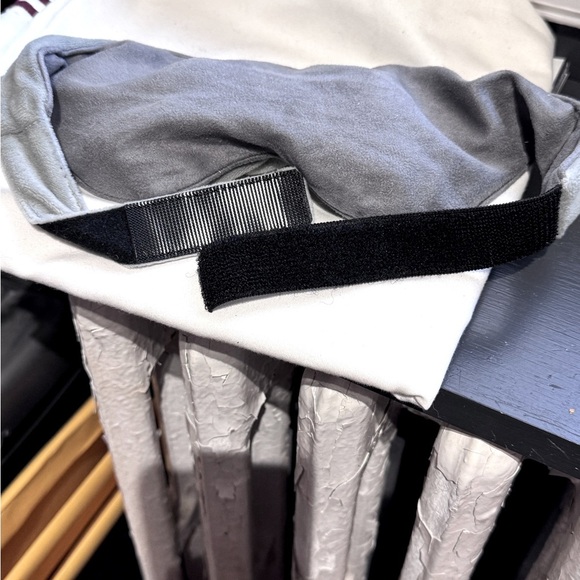 😴Gravity Blankets Innovative Weighted Sleep Mask for Stress Reduction😴 - Picture 5 of 15